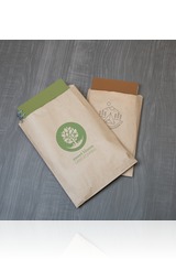 Eco Bags Journal
