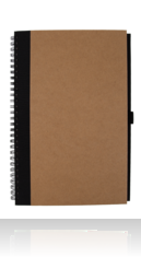 Evolution Notebook Journal