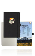 Skiva Soft Bound Journal w/ Tip-in Journal