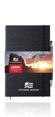 Function Bulleting Journal w/ Graphic Wrap Journal
