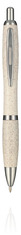 Nash Wheat Straw Ballpoint Pen