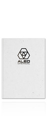 Neutral PerfectBook NotePad Journal