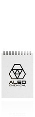 Small SlimLine Neutral Jotter Journal