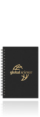 Large SlimLine Neutral Jotter Journal